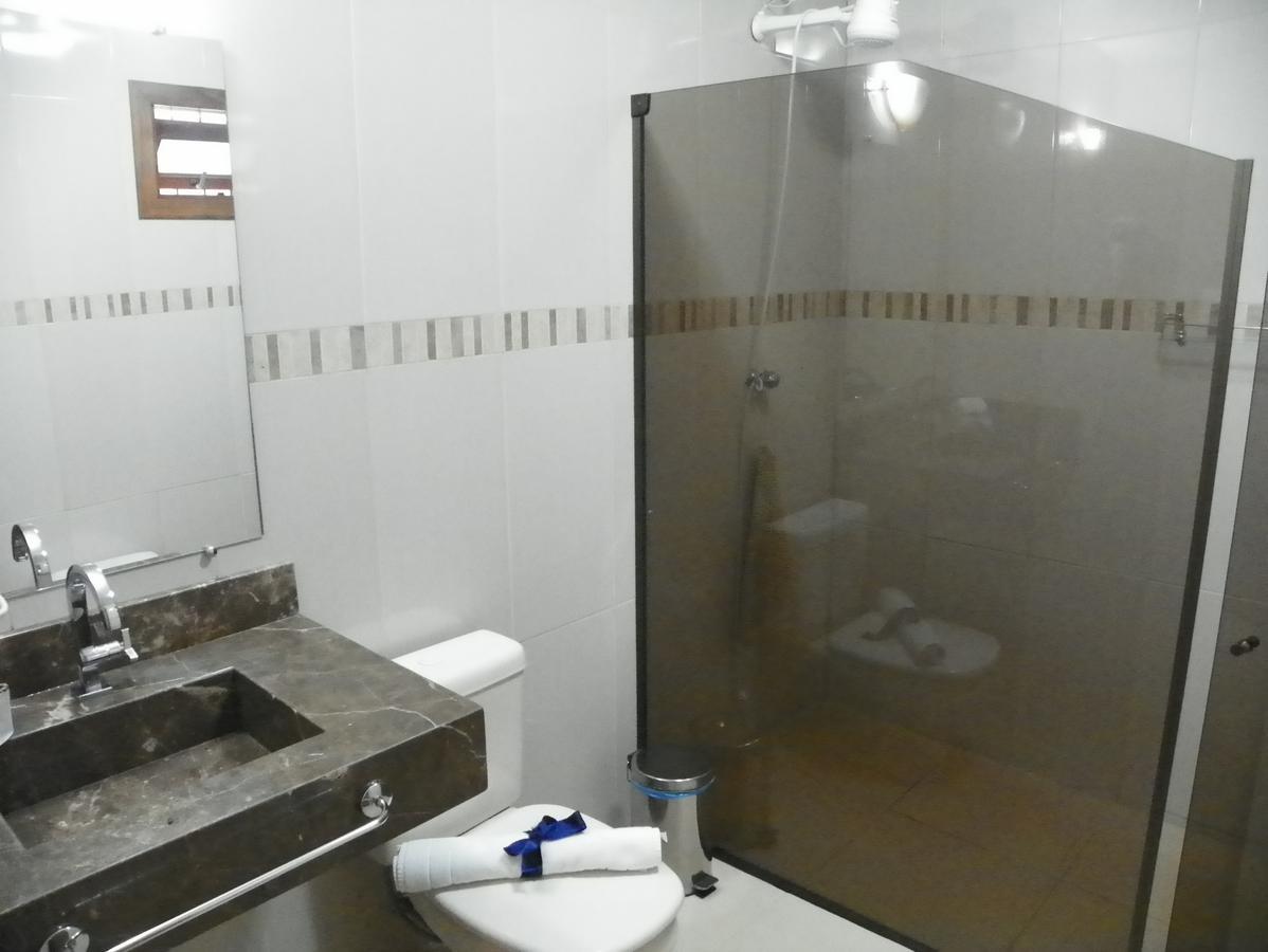 Hotel Ibicui Rosario do Sul Quarto foto